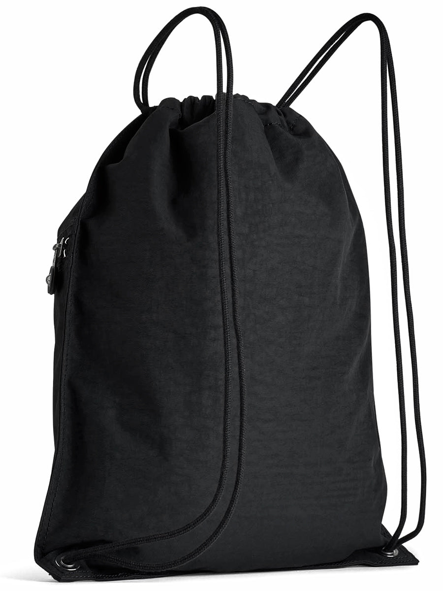 Mochila Supertaboo True Black Kipling