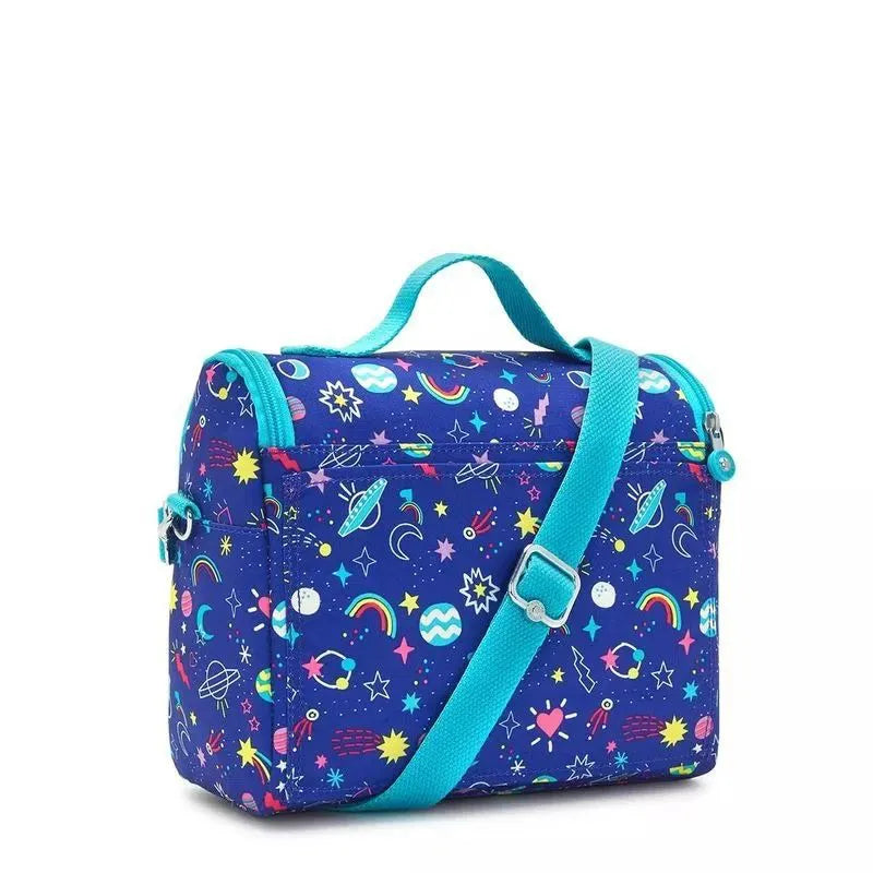Lancheira New Kichirou Galaxy Gimmicks Kipling
