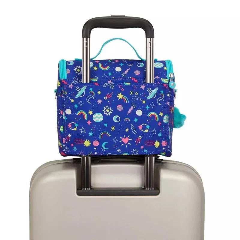 Lancheira New Kichirou Galaxy Gimmicks Kipling