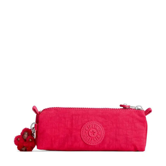 Estojo Freedom True Pink Kipling