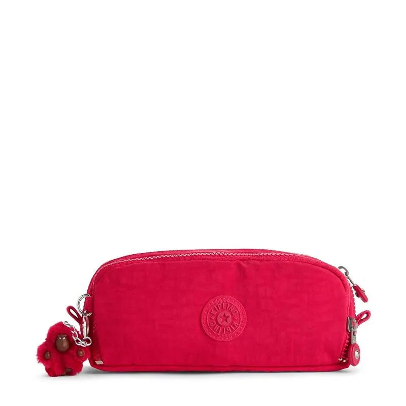 Estojo Gitroy True Pink Kipling