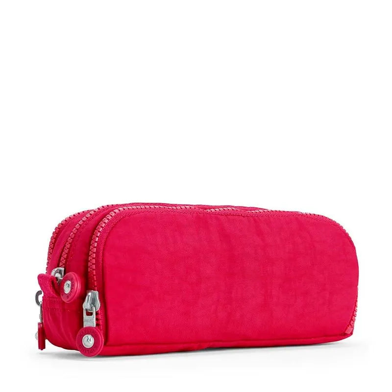 Estojo Gitroy True Pink Kipling