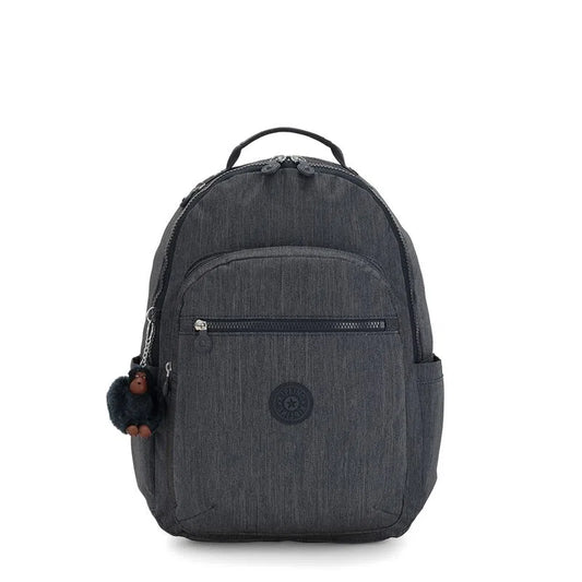Mochila Seoul Marine Navy Kipling