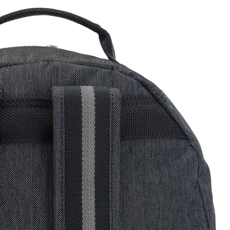 Mochila Seoul Marine Navy Kipling