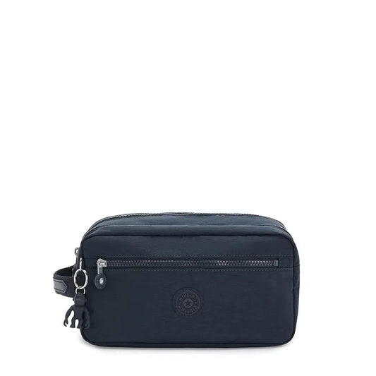 Necessarie Agot Blue Bleu 2 Kipling