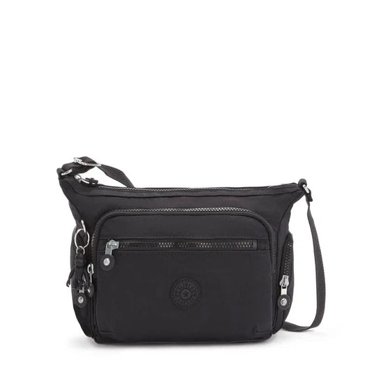 Bolsa Gabbie S Black Noir Kipling