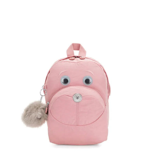 Mochila Faster Bridal Rose Kipling