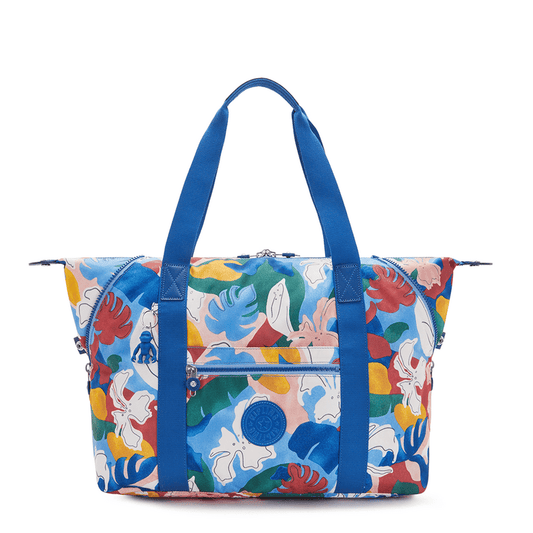 Bolsa Art M Botanical Prt Kipling