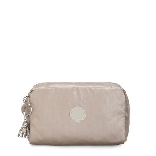 Necessaire Gleam Metallic Glow