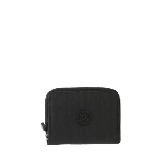 Carteira Money Love Black Noir Kipling