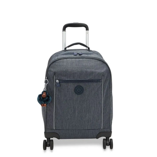 Mochila de Rodinhas Mese Marine Navy Kipling
