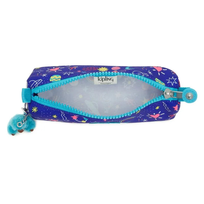 Estojo Freedom Galaxy Gimmicks Kipling