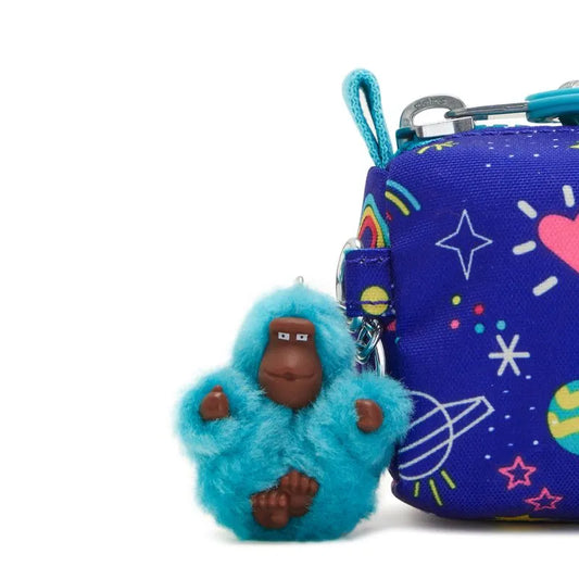 Estojo Freedom Galaxy Gimmicks Kipling