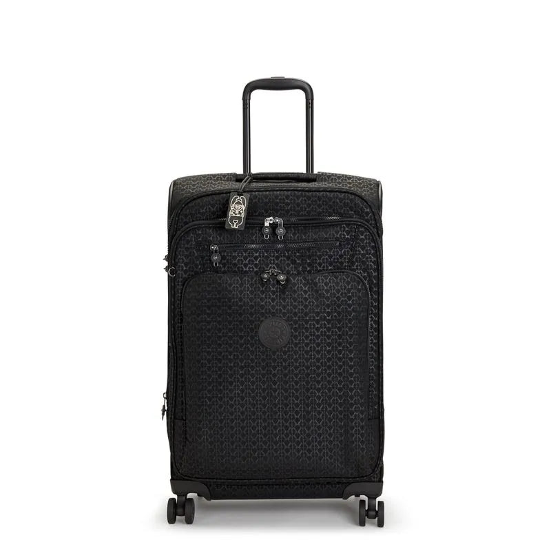 Mala Youri Spin M Signature Emb Kipling