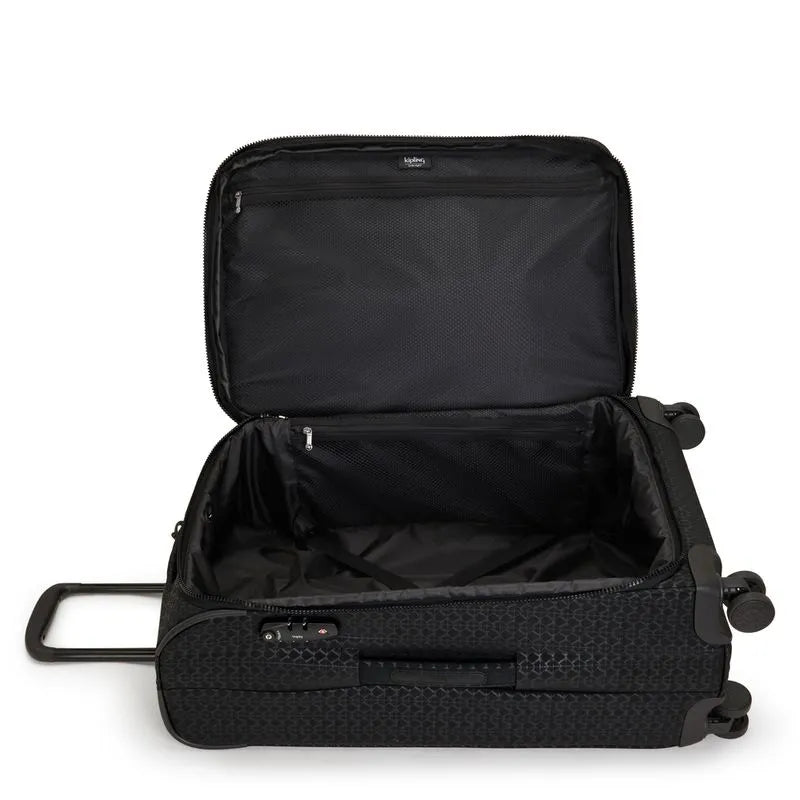 Mala Youri Spin M Signature Emb Kipling