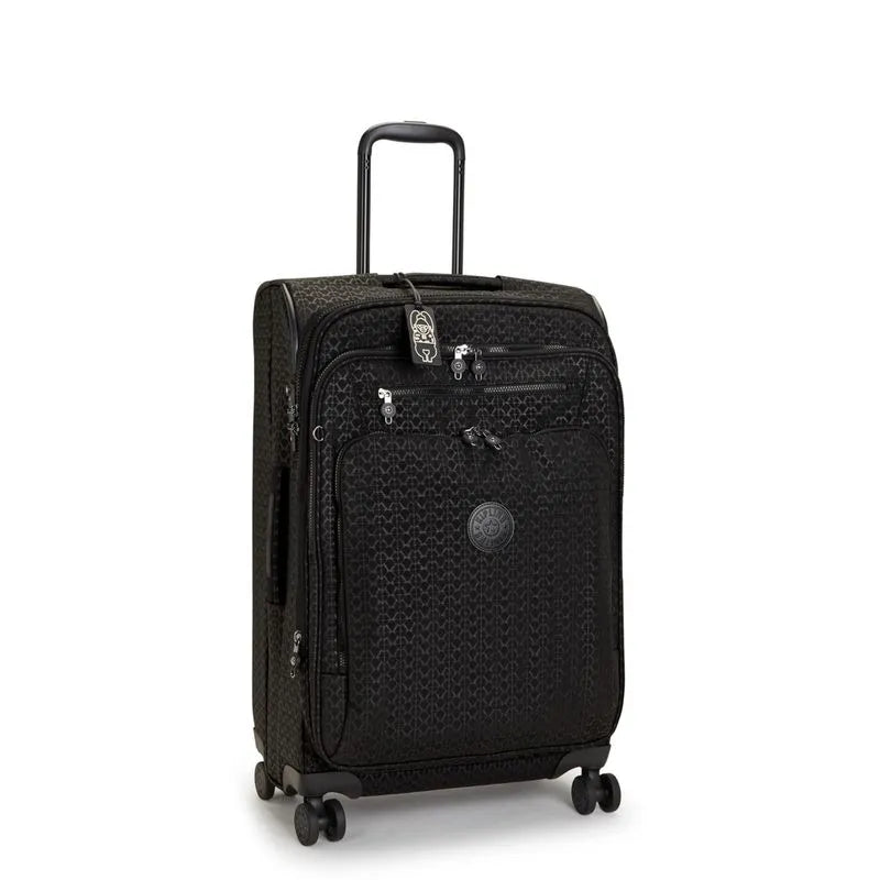 Mala Youri Spin M Signature Emb Kipling