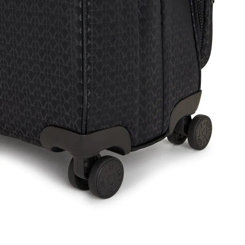Mala Youri Spin M Signature Emb Kipling