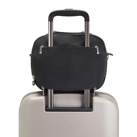 Necessarie Palmbeach Black Noir Kipling