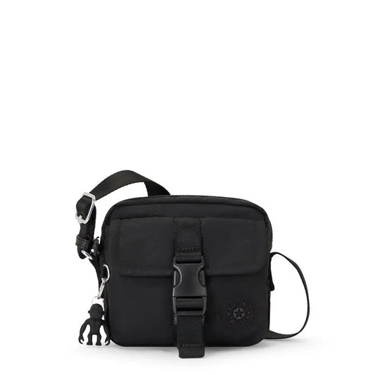 Bolsa Desta Black M23 Kipling