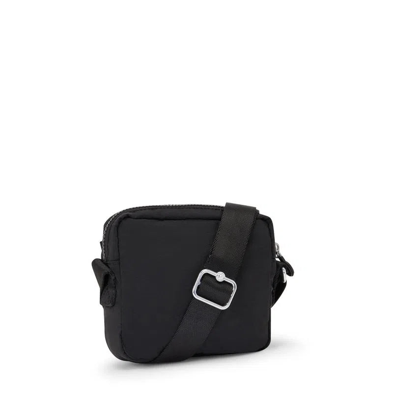 Bolsa Desta Black M23 Kipling