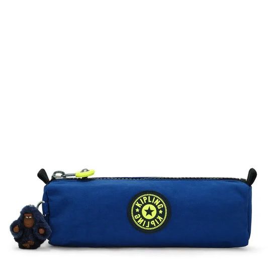 Estojo Freedom Blue Ink C Kipling