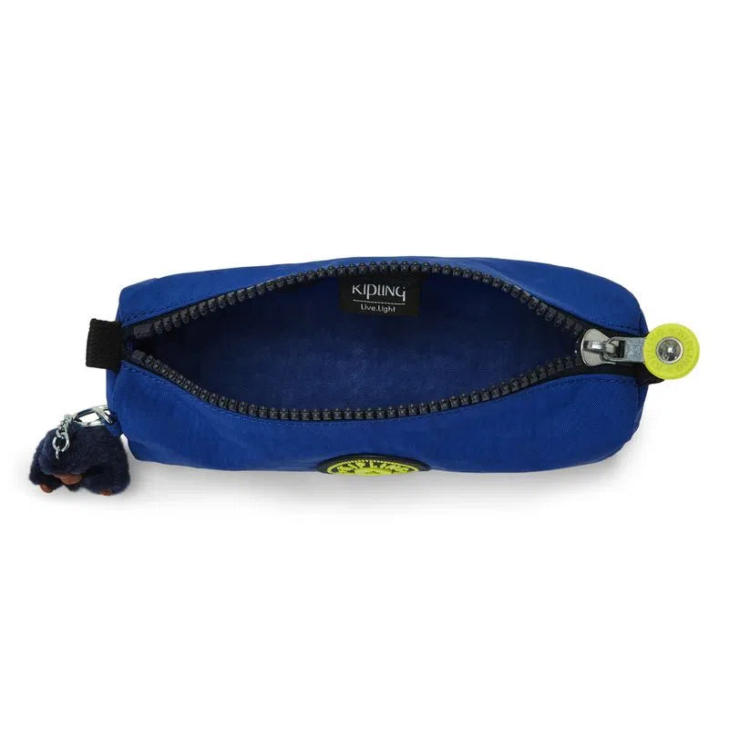 Estojo Freedom Blue Ink C Kipling