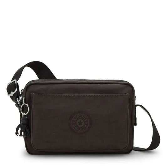 Bolsa Abanu M Nostalgic Brown Kipling