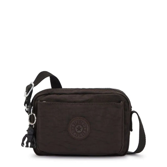 Bolsa Abanu Nostalgic Brown Kipling