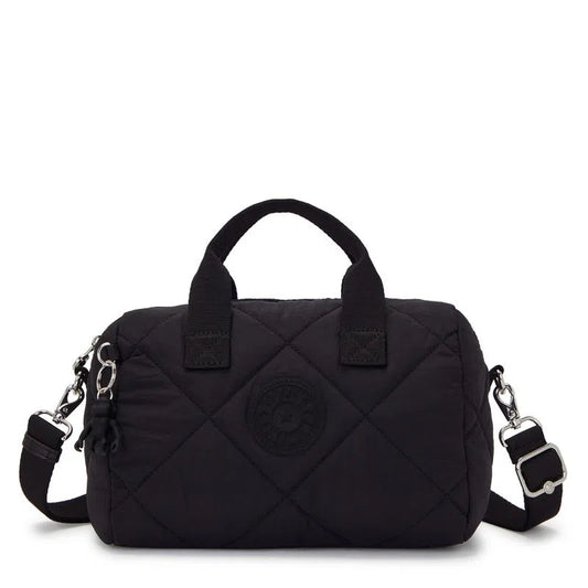 Bolsa Bina M Cosmic Black Ql Kipling