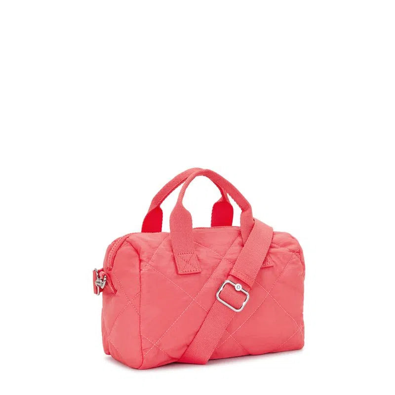 Bolsa Bina M Cosmic Pink Ql Kipling