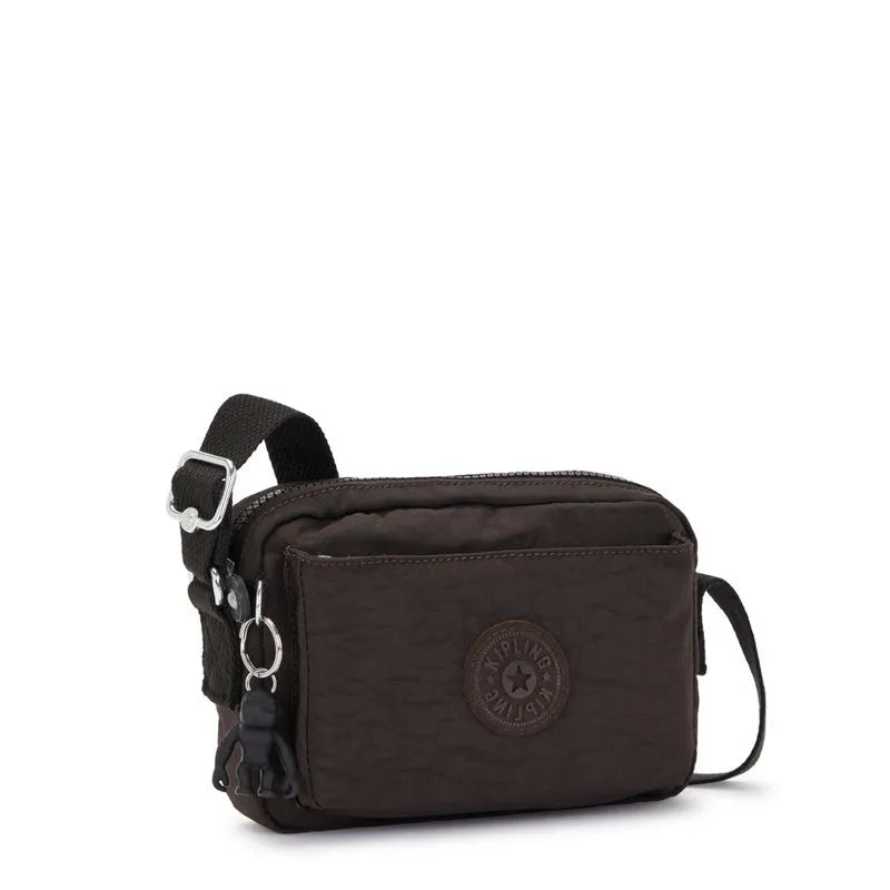 Bolsa Abanu Nostalgic Brown Kipling