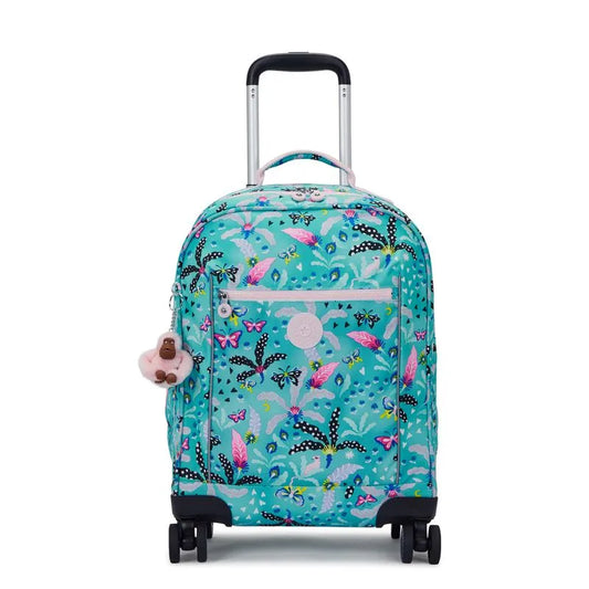 Mochila Mese Magical Jungle Kipling