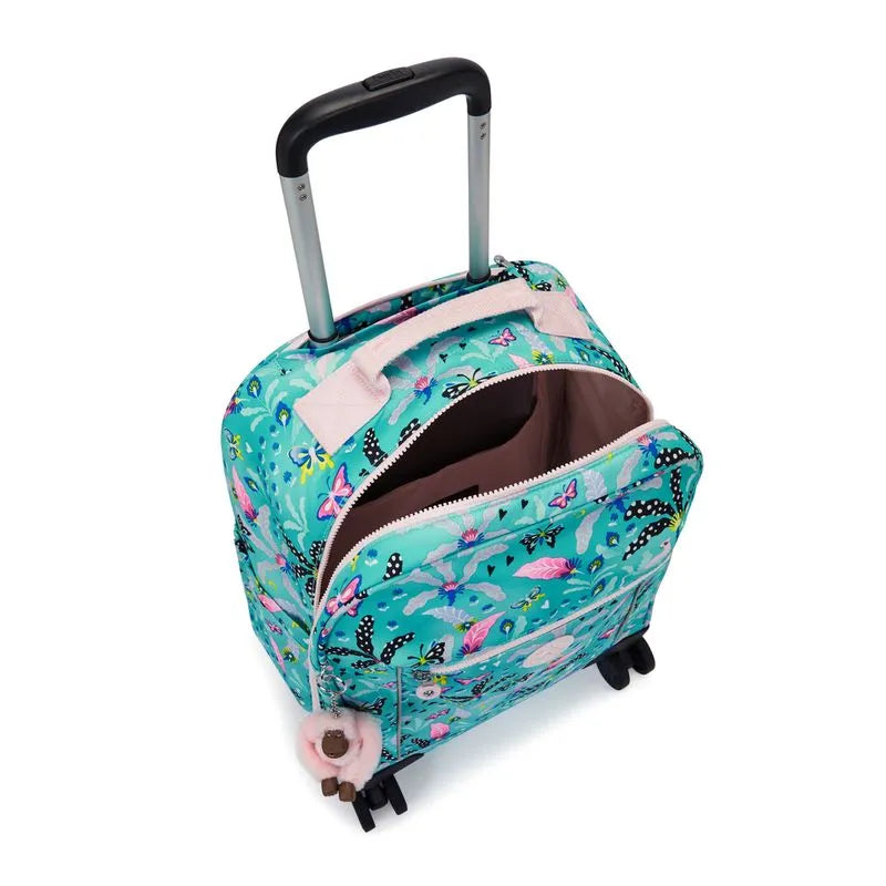 Mochila Mese Magical Jungle Kipling