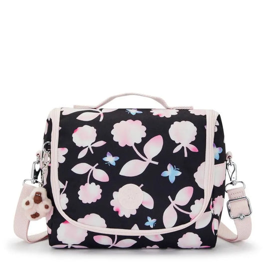 Lancheira New Kichirou Magic Blooms Kipling