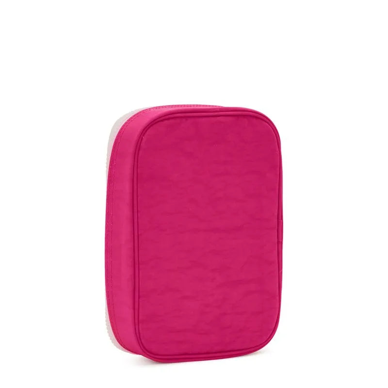 Estojo 100 Pens Poppy Rose C Kipling