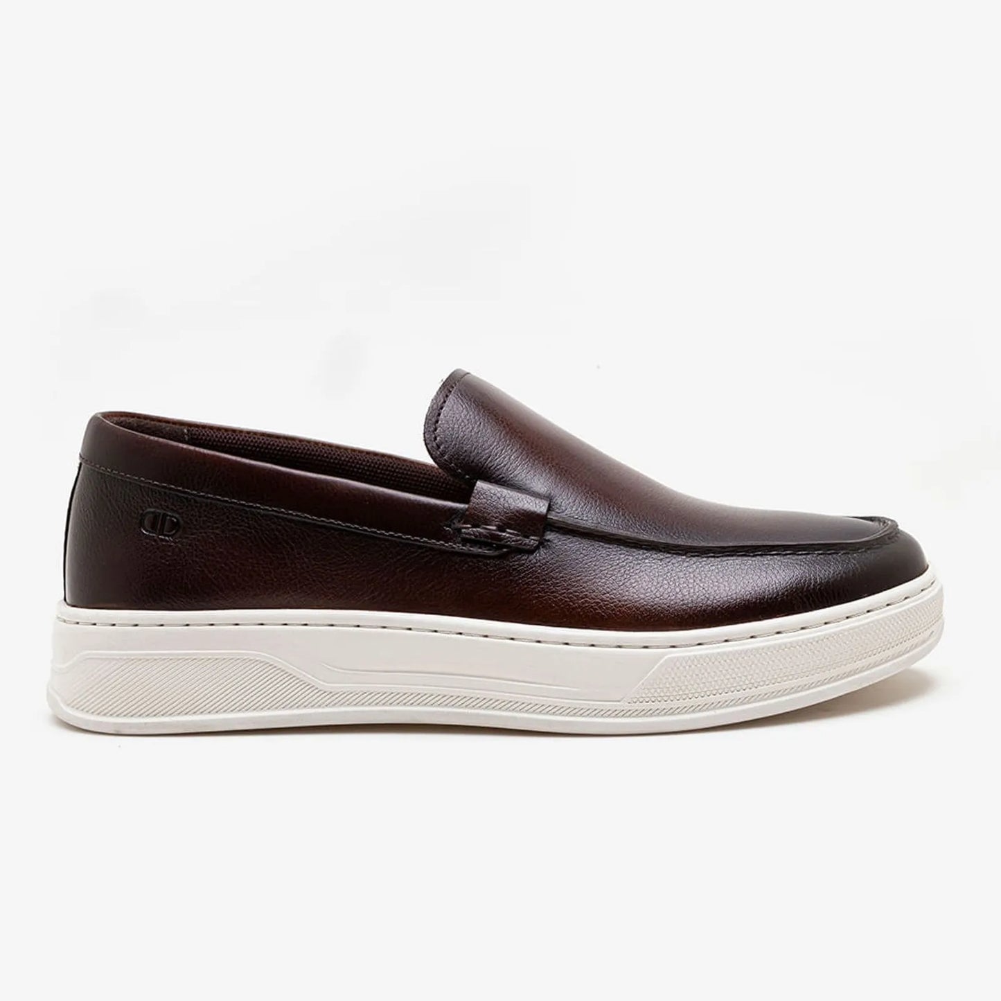 Sapato Bold Mogno Democrata 122119-002