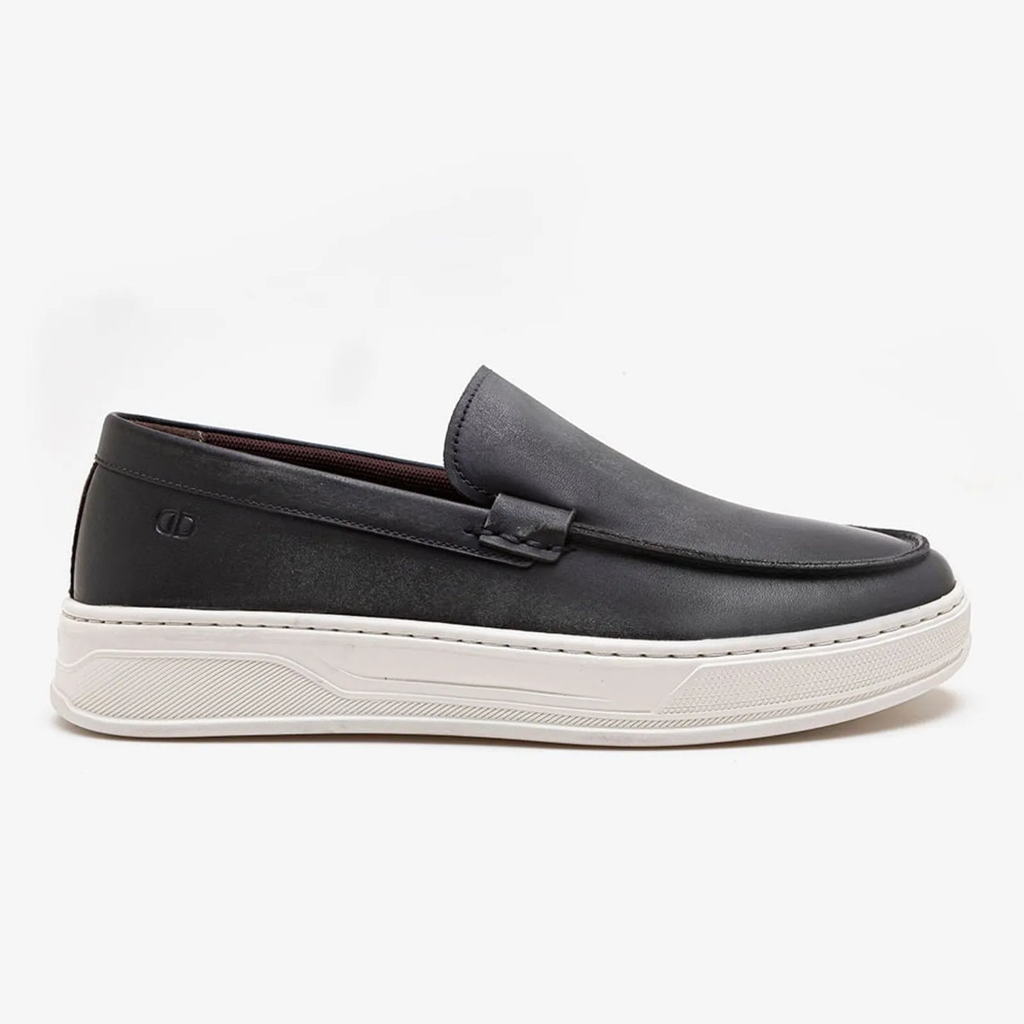 Sapato Bold Preto Democrata 122119-001