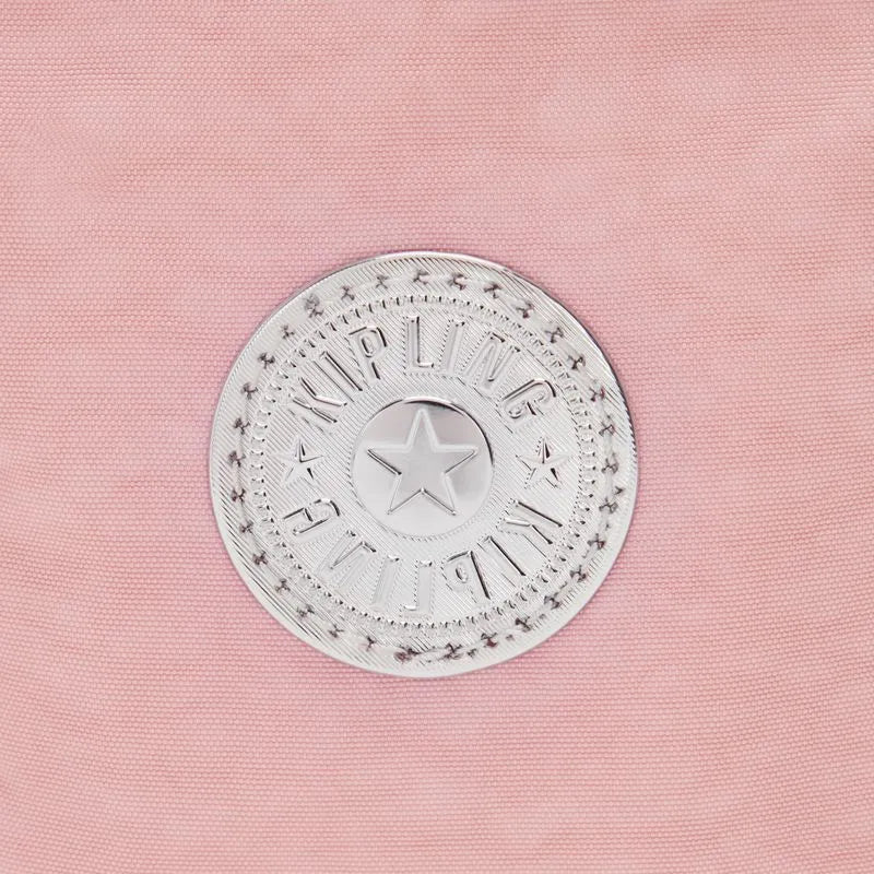 Bolsa Tally Bridal Rose Kipling