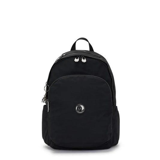 Mochila Delia Endless Black Kipling
