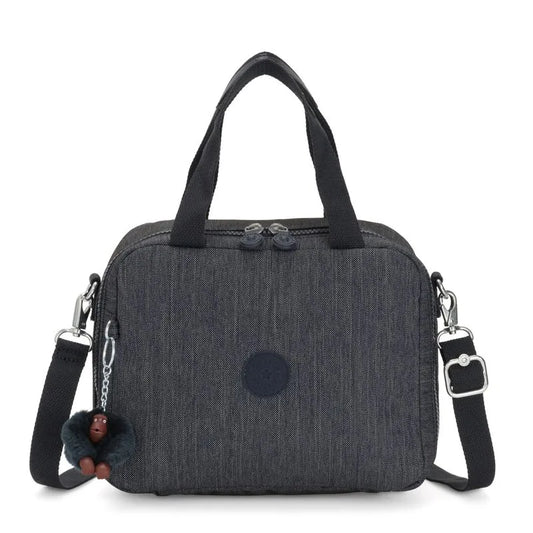 Lancheira Miyo Marine Navy Kipling