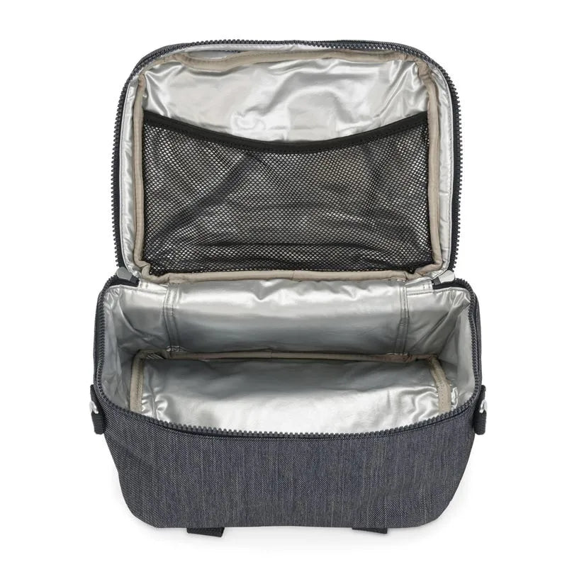 Lancheira Miyo Marine Navy Kipling