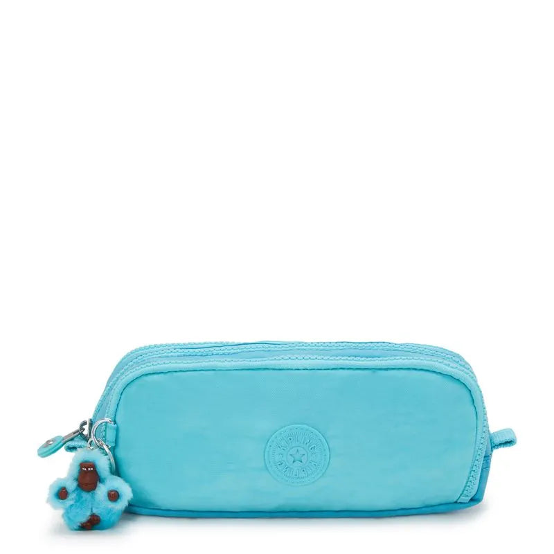 Estojo Gitroy Funky Turq Kipling