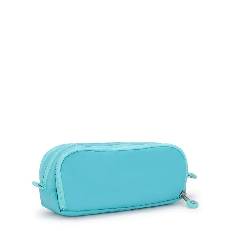 Estojo Gitroy Funky Turq Kipling