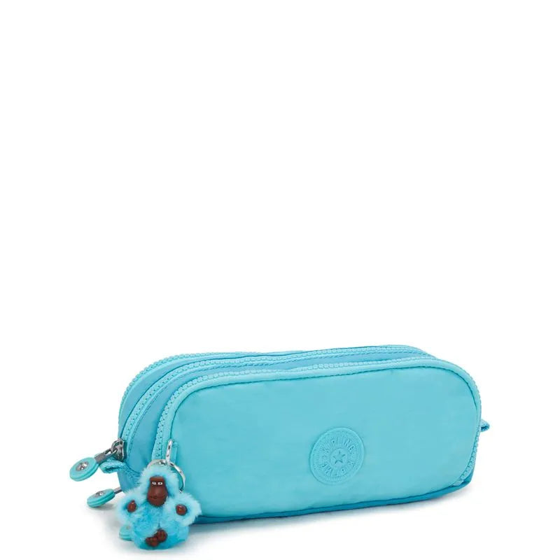 Estojo Gitroy Funky Turq Kipling