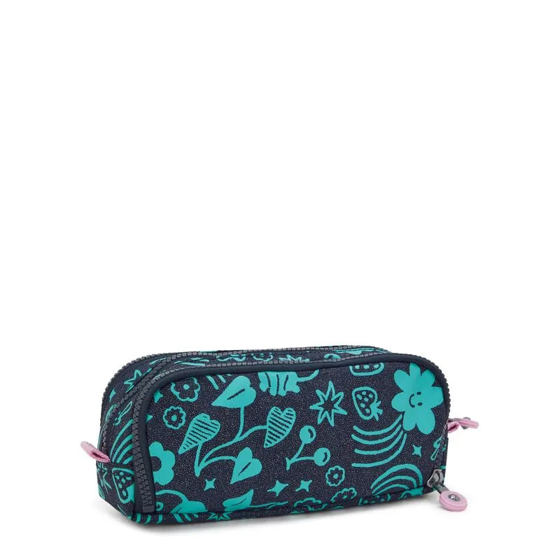 Estojo Gitroy Magical Print Kipling