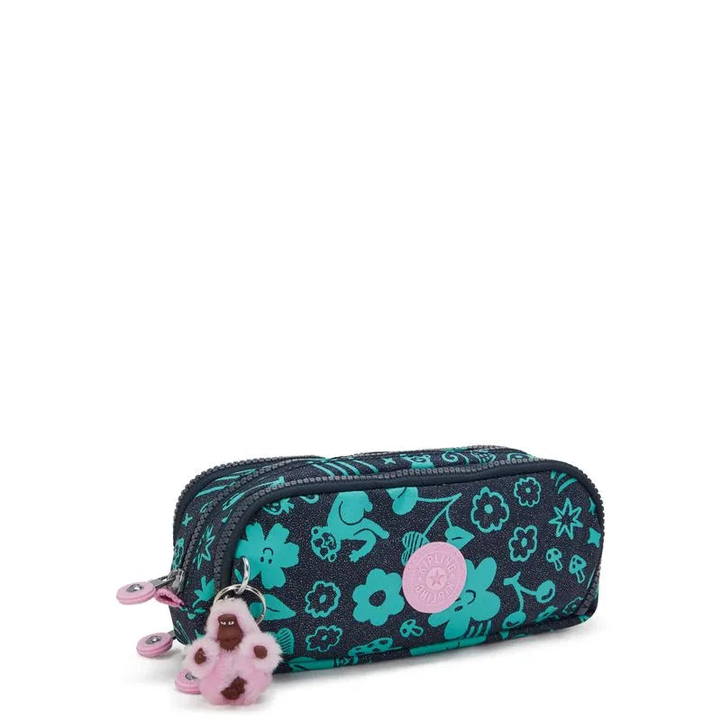 Estojo Gitroy Magical Print Kipling