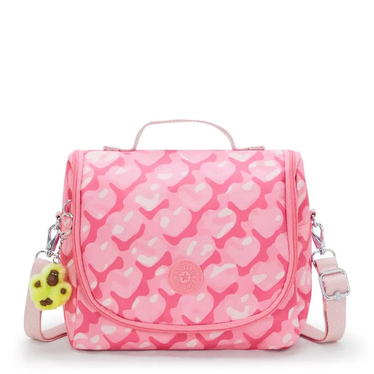 Lancheira New Kichirou Adorable Hearts Kipling