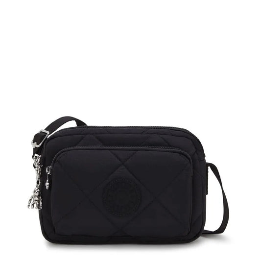 Bolsa Abanu M Cosmic Black QI Kipling