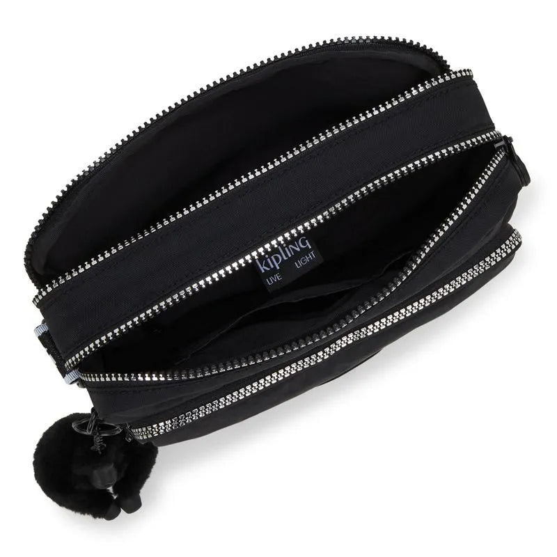 Bolsa Abanu M Glorious Silver Kipling