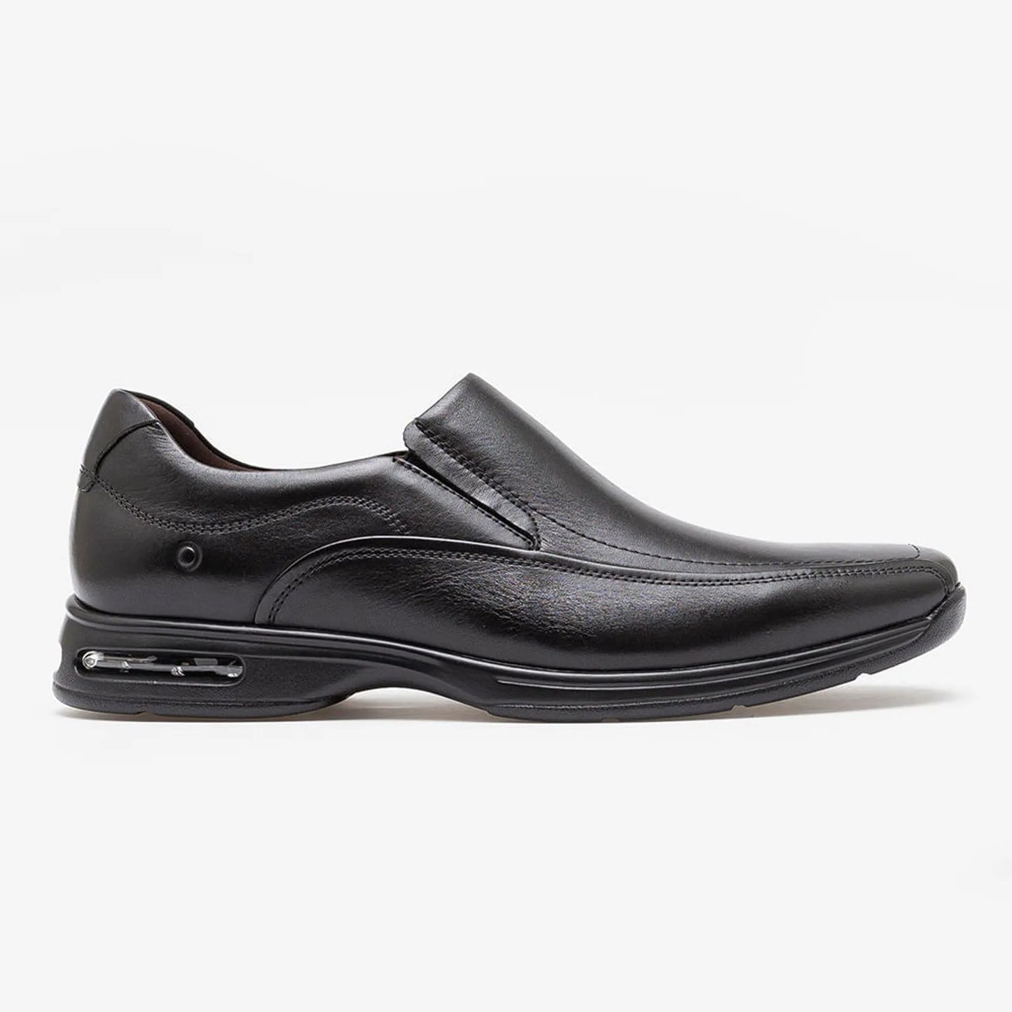 Sapato Smart Comfort Air Spot Preto 448027-003